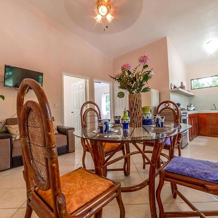 Mayan Villas Inn A Dream Vacation B & B Chiquila Eksteriør bilde