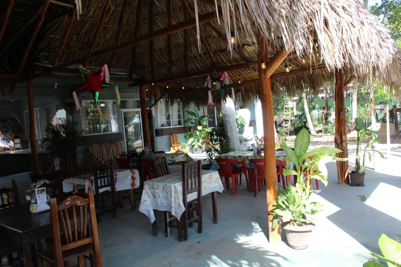 Mayan Villas Inn A Dream Vacation B & B Chiquila Eksteriør bilde