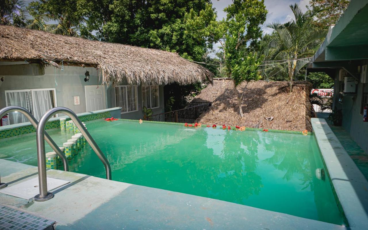 Mayan Villas Inn A Dream Vacation B & B Chiquila Eksteriør bilde