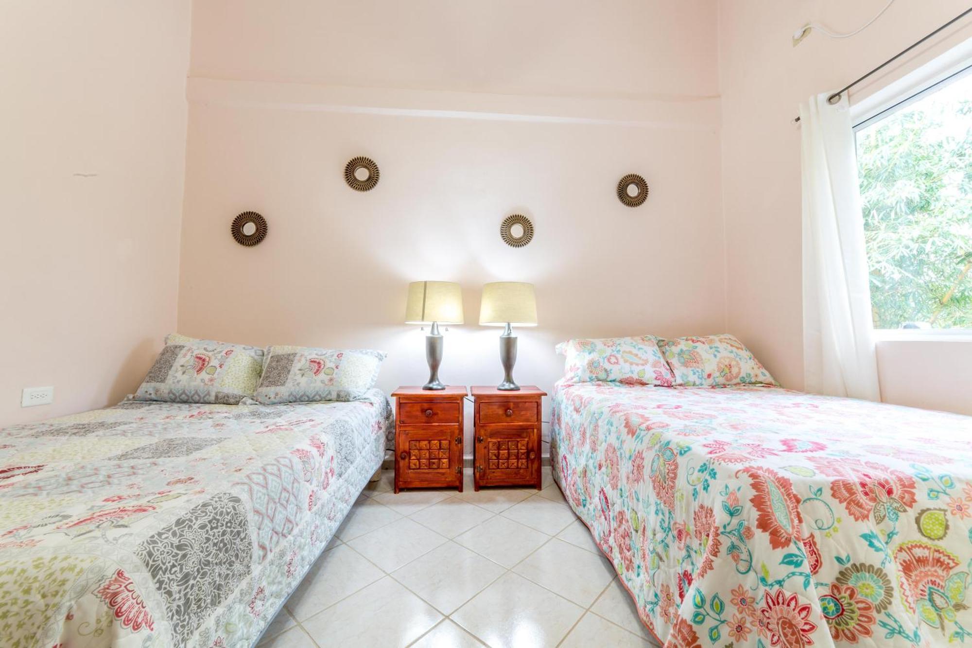 Mayan Villas Inn A Dream Vacation B & B Chiquila Eksteriør bilde
